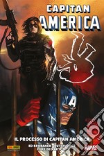 Capitan America: Il processo di Capitan America. E-book. Formato Mobipocket ebook