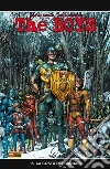 The Boys 15La costa dei barbari. E-book. Formato Mobipocket ebook di Garth Ennis