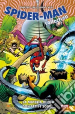 Spider-Man. La materia di cui sono fatti i sogni. E-book. Formato EPUB