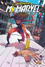 La Magnifica Ms. Marvel (2019) 1Predestinata. E-book. Formato Mobipocket