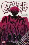 Carnage (2016) 3La cosa che abita nel profondo. E-book. Formato Mobipocket ebook di Gerry Conway