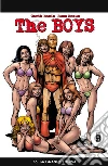 The Boys 16La grande corsa. E-book. Formato Mobipocket ebook di Garth Ennis