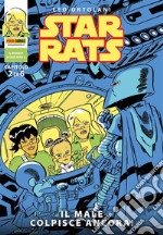 Star Rats 2 (di 6)Il male colpisce ancora. E-book. Formato Mobipocket ebook