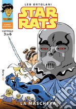 Star Rats 3 (di 6)La maschera. E-book. Formato Mobipocket ebook