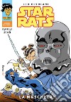 Star Rats 3 (di 6)La maschera. E-book. Formato Mobipocket ebook