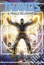 Thanos. Il Finale dell'Infinito. E-book. Formato Mobipocket ebook