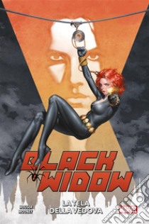 Black Widow: La Tela della Vedova. E-book. Formato EPUB ebook di Jody Houser