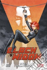 Black Widow: La Tela della Vedova. E-book. Formato EPUB ebook