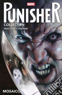 Punisher. Mosaico. E-book. Formato EPUB ebook di Matt Fraction