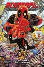 Deadpool (2015) 1Il milionario chiacchierone. E-book. Formato Mobipocket