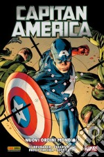 Capitan America: Nuovi ordini mondiali. E-book. Formato Mobipocket ebook