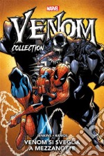 Venom Collection 9Venom si sveglia a mezzanotte. E-book. Formato Mobipocket