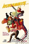 Runaways (2016) 4Non puoi nasconderti. E-book. Formato EPUB ebook