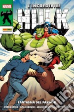 L'Incredibile Hulk: Fantasma del passato. E-book. Formato Mobipocket ebook