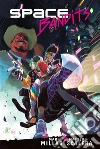 Space Bandits . E-book. Formato Mobipocket ebook di Mark Millar