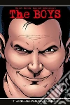 The Boys 17Macellaio, fornaio, candelaio . E-book. Formato Mobipocket ebook di Garth Ennis