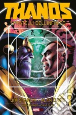 Thanos. I Fratelli dell'Infinito. E-book. Formato Mobipocket ebook