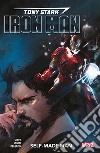 Tony Stark Iron Man (2018) 1Self-made man. E-book. Formato Mobipocket ebook