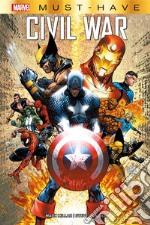 Marvel Must-Have: Civil War. E-book. Formato Mobipocket ebook