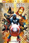 Marvel Must-Have: Civil War. E-book. Formato Mobipocket ebook