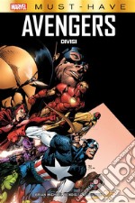 Marvel Must-Have: Avengers divisi. E-book. Formato Mobipocket