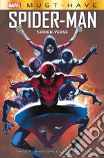 Marvel Must-Have: Spider-Man - Spider-Verse. E-book. Formato Mobipocket ebook