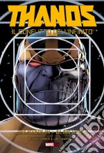 Thanos. Il Conflitto dell'Infinito. E-book. Formato Mobipocket ebook