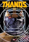 Thanos. Il Conflitto dell'Infinito. E-book. Formato Mobipocket ebook di Jim Starlin