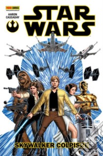 Star Wars (2015) 1Skywalker colpisce. E-book. Formato EPUB ebook di Jason Aaron