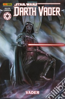 Star Wars: Darth Vader (2015) 1Vader. E-book. Formato EPUB ebook di Kieron Gillen