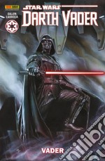 Star Wars: Darth Vader (2015) 1Vader. E-book. Formato EPUB ebook