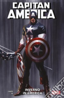 Capitan America (2018) 1Inverno in America. E-book. Formato Mobipocket ebook di Leinil Francis Yu