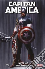 Capitan America (2018) 1Inverno in America. E-book. Formato Mobipocket