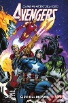 Avengers (2018) 2Giro del mondo. E-book. Formato Mobipocket ebook