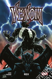 Venom (2018) 1Rex. E-book. Formato Mobipocket ebook di Donny Cates