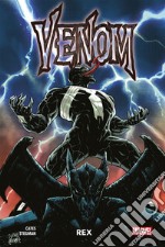 Venom (2018) 1Rex. E-book. Formato Mobipocket ebook