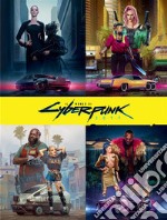 Il Mondo di Cyberpunk 2077. E-book. Formato EPUB ebook