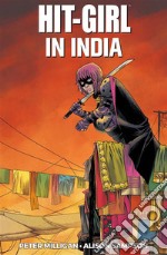 Hit-Girl: in India. E-book. Formato Mobipocket ebook