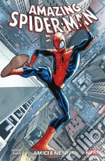 Amazing Spider-Man (2018) 2Amici e nemici. E-book. Formato Mobipocket ebook