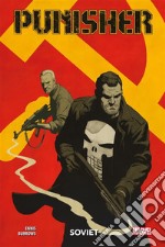 Punisher. Soviet. E-book. Formato EPUB