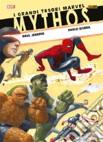 Mythos. E-book. Formato EPUB