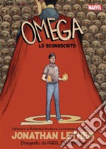 Omega: Lo Sconosciuto  . E-book. Formato Mobipocket ebook