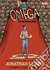 Omega: Lo Sconosciuto  . E-book. Formato Mobipocket ebook