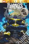 Marvel Must-Have: L'ascesa di Thanos. E-book. Formato Mobipocket ebook