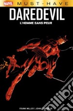 Marvel Must-Have: Daredevil: L'uomo senza paura. E-book. Formato Mobipocket ebook