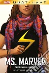 Marvel Must-Have: Ms. Marvel - Fuori dalla norma. E-book. Formato Mobipocket ebook