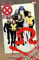 New X-Men Collection 4Rivolta Mutante. E-book. Formato Mobipocket ebook