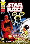 Star Rats 6 (di 6)Il ritorno di Rat-Man. E-book. Formato Mobipocket ebook