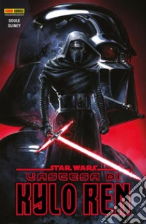 Star Wars: L'ascesa di Kylo Ren. E-book. Formato EPUB ebook di Charle Soule