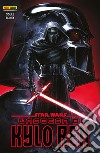 Star Wars: L'ascesa di Kylo Ren. E-book. Formato EPUB ebook di Charle Soule